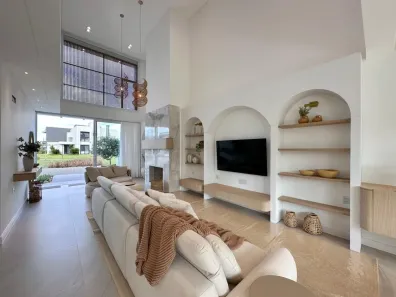 Sobrado com 4 Quartos à venda, 203m² no XANGRI-LÁ, Xangri-lá