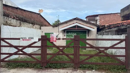 Galpão/Depósito/Armazém à venda, 106m² no Janga, Paulista