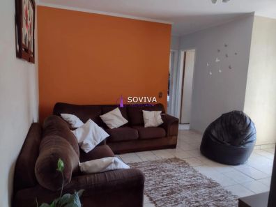 Apartamento com 2 Quartos à venda, 64m² no Vila Ema, São Paulo