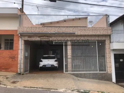 Casa com 3 Quartos para alugar, 111m² no Jardim Três Marias, Salto