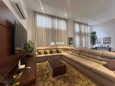 Casa com 3 Quartos à venda, 292m² no Damha Residencial Uberaba I, Uberaba
