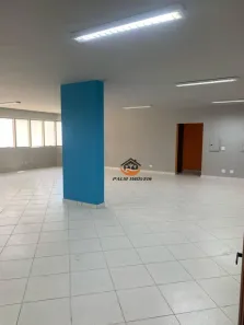 Sala Comercial para alugar, 109m² no Centro, Curitiba