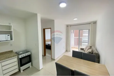 Apartamento com 1 Quarto para alugar, 71m² no São Mateus, Juiz de Fora