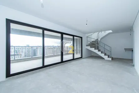 Apartamento com 3 Quartos à venda, 312m² no Perdizes, São Paulo