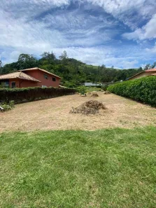 Lote/Terreno à venda, 770m² no Posse, Petrópolis