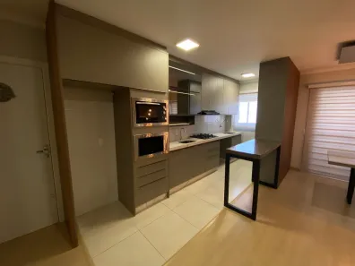Apartamento com 2 Quartos à venda, 53m² no Floresta, Joinville