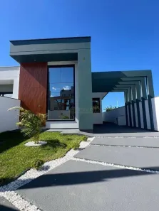 Casa de Condomínio com 3 Quartos à venda, 69m² no Nova Palhoça, Palhoça
