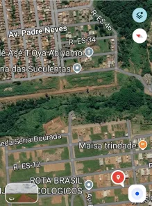 Lote/Terreno à venda, 250m² no Jardim Scala, Trindade