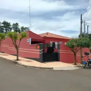 Casa com 3 Quartos à venda, 150m² no , Bandeirantes