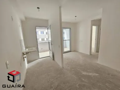 Apartamento com 2 Quartos à venda, 46m² no Canhema, Diadema