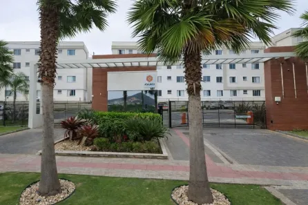 Apartamento com 2 Quartos à venda, 43m² no Bela Vista, Palhoça