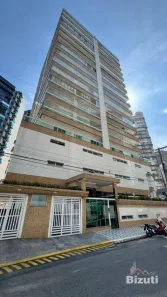 Apartamento com 2 Quartos à venda, 92m² no Caiçara, Praia Grande