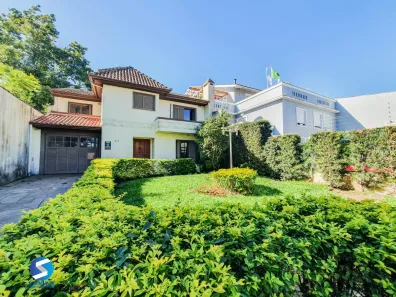 Casa com 4 Quartos à venda, 275m² no Ipanema, Porto Alegre