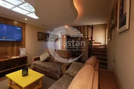 Sobrado com 5 Quartos à venda, 354m² no Vila Gomes Cardim, São Paulo