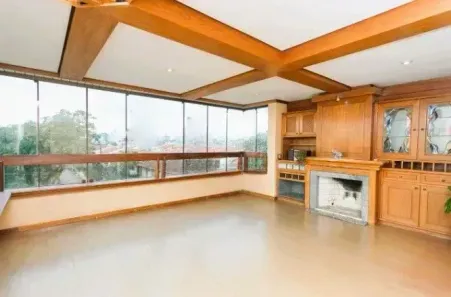 Apartamento com 2 Quartos à venda, 96m² no Jardim Lindóia, Porto Alegre