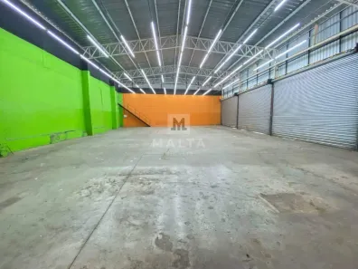 Ponto Comercial para alugar, 580m² no Cardoso (Barreiro), Belo Horizonte