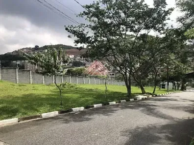 Lote/Terreno à venda, 311m² no Parque São Vicente, Mauá