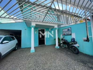 Casa com 2 Quartos à venda, 219m² no Centro, Itu
