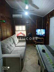 Casa de Condomínio com 3 Quartos à venda, 157m² no Morada da Praia, Bertioga