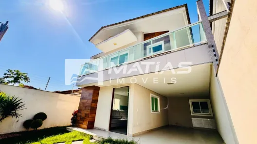 Apartamento com 4 Quartos à venda, 180m² no Praia do Morro, Guarapari