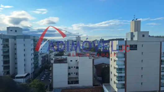 Apartamento com 3 Quartos à venda, 97m² no Jardim Camburi, Vitória