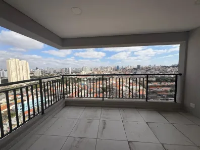 Apartamento com 2 Quartos à venda, 63m² no Vila Prudente, São Paulo