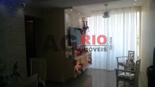 Apartamento com 2 Quartos à venda, 59m² no Vila Valqueire, Rio de Janeiro
