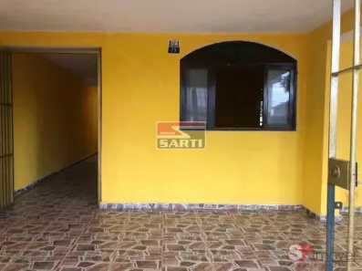 Casa com 2 Quartos à venda, 102m² no Parque Casa de Pedra, São Paulo