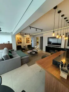 Apartamento com 3 Quartos à venda, 85m² no Vila Olímpia, São Paulo