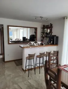 Casa com 3 Quartos à venda, 300m² no Araras, Petrópolis