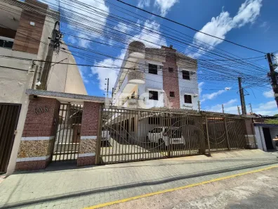 Apartamento com 2 Quartos para alugar, 44m² no Montese, Fortaleza