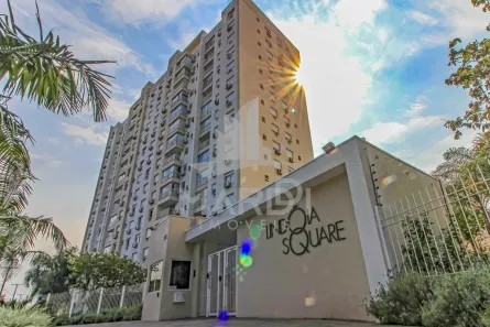 Apartamento com 2 Quartos à venda, 68m² no Jardim Lindóia, Porto Alegre