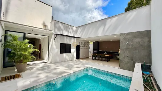Casa com 3 Quartos à venda, 199m² no Brisa do Vale, Colatina