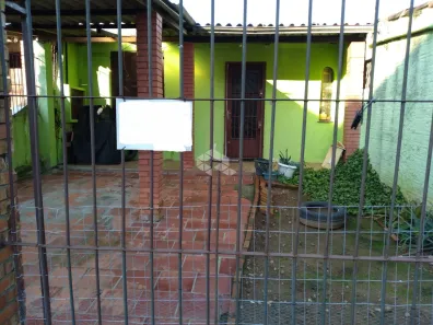 Casa com 2 Quartos à venda, 55m² no Santa Rosa de Lima, Porto Alegre
