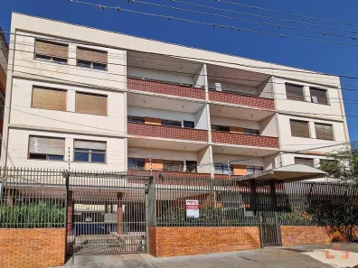 Apartamento com 3 Quartos à venda, 106m² no Centro, Londrina