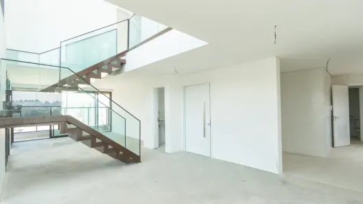 Cobertura com 4 Quartos à venda, 281m² no Moema, São Paulo