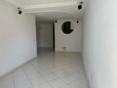 Casa de Condomínio com 1 Quarto à venda, 45m² no Itapuã, Salvador