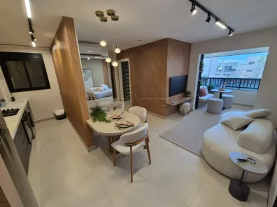 Apartamento com 2 Quartos à venda, 63m² no Ribeirânia, Ribeirão Preto