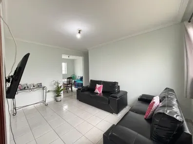 Apartamento com 3 Quartos à venda, 60m² no Setor Negrão de Lima, Goiânia