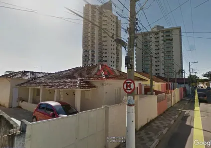 Lote/Terreno à venda, 1485m² no Vila Costa, Suzano