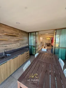 Apartamento com 3 Quartos à venda, 105m² no Cabo Branco, João Pessoa