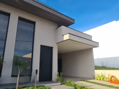 Casa de Condomínio com 3 Quartos à venda, 138m² no Jardim Novo Horizonte, Sorocaba
