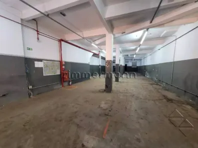 Galpão/Depósito/Armazém à venda, 517m² no Vila Deodoro, São Paulo