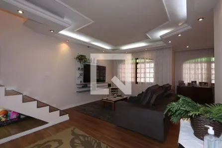 Casa com 3 Quartos à venda, 168m² no Vila Santa Clara, São Paulo