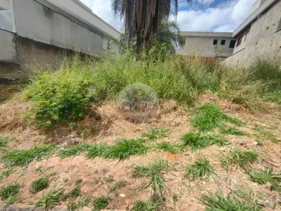 Lote/Terreno à venda, 397m² no Portal do Sol, Contagem