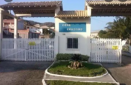 Lote/Terreno à venda, 375m² no Campo Redondo, São Pedro da Aldeia