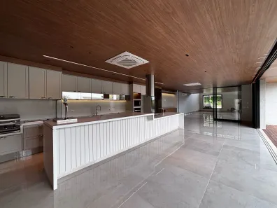 Casa de Condomínio com 4 Quartos à venda, 511m² no Parque Residencial Damha, São José do Rio Preto