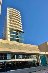 Apartamento com 1 Quarto para alugar, 46m² no Nossa Senhora de Lourdes, Caxias do Sul