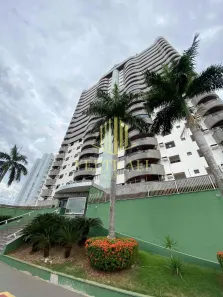 Apartamento com 4 Quartos à venda, 215m² no Duque de Caxias, Cuiabá