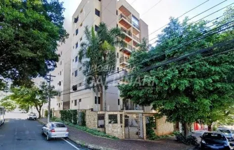 Apartamento com 3 Quartos à venda, 90m² no Vila Rossi Borghi e Siqueira, Campinas